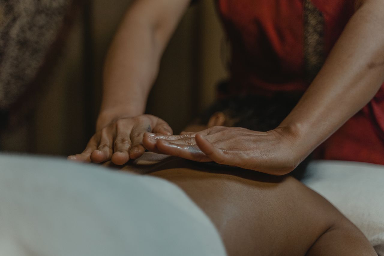 Services Experience ultimate relaxation with this soothing massage therapy session.